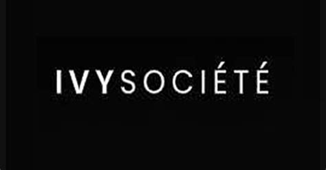 Ivy Societe